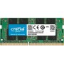 Mémoire RAM SODIMM CRUCIAL 8Go DDR4-2400