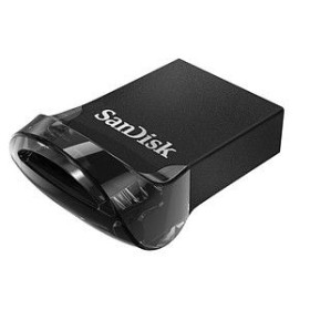 Clé USB 32GB SanDisk Ultra Fit  USB 3.1 SDCZ430-032G-G46