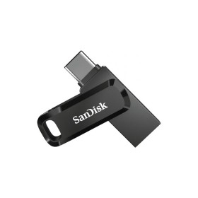 Clé USB 64GB SanDisk Flash Drive Type C