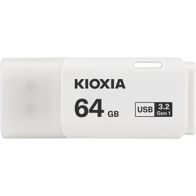Kioxia USB3 Stick TransMemory U301 white 64GB