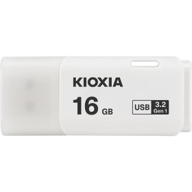 Kioxia USB 3.2 Stick TransMemory U301 white 16GB