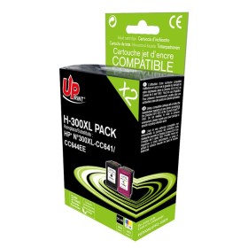 Pack 300xl Compatible Uprint 10825