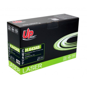 Toner compatible pour HP Q5950 Black 10719 Uprint