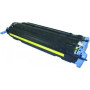 Cartouche laser Uprint pour HP Q6002 yellow - 8450