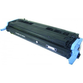 Cartouche laser Uprint pour HP Q6000 noir - 8407