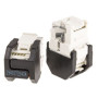 Connecteur Pouyet Volition K6 F8 RJ45 CAT6