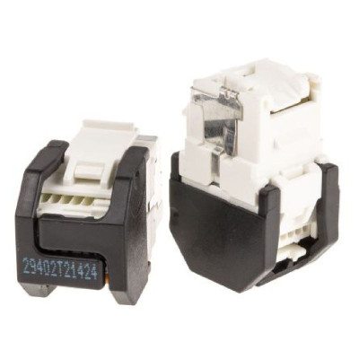 Connecteur Pouyet Volition K6 F8 RJ45 CAT6