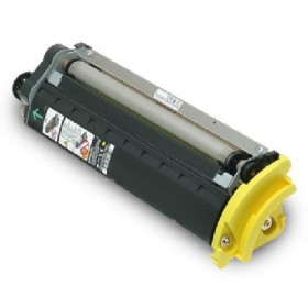 Cartouche laser Yellow générique pour Epson Aculaser 2600 xx C13S050226
