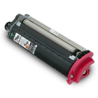 Cartouche laser Magenta générique pour Epson Aculaser 2600 xx C13S050227