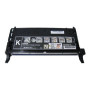 Cartouche laser Noire haute capacité Pour Epson C2800 n/dn/dtn