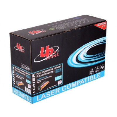 Toner Compatible pour EPSON C3800 Magenta Uprint 12470