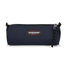 Eastpak Benchmark Single Trousse, 6 x 20.5 x 7.5 cm, Cloud Navy