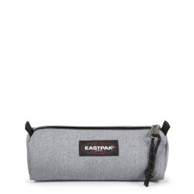 Eastpak Benchmark Single Trousse, 6 x 20.5 x 7.5 cm, Sunday Grey