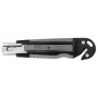 Cutter Professional, manche Softgrip, lame: 18 mm