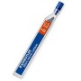 STAEDTLER Mines pour porte-mines "Mars micro carbone" 0.5mm 2H