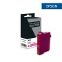 Cartouche Compatible  à Epson T502XL - Jumelles - Magenta