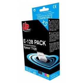 Pack 5 Cartouches compatible pour Epson Stylus S22/SX420/SX425-12246