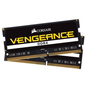 Mémoire DDR4 CORSAIR VENGEANCE SODIMM 16Go 3000Mhz CL16 (2X8Go)