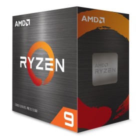 Processeur AMD Ryzen 9 3900 MPK