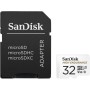 SanDisk High Endurance 32 Go Carte MicroSDHC UHS-I Classe 10