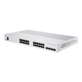 Cisco Business 350 Series 350-24T-4G - 24 ports - Géré N3