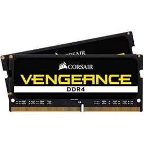 Mémoire DDR4 CORSAIR VENGEANCE SODIMM 16Go 3200Mhz CL22 (2X8Go)