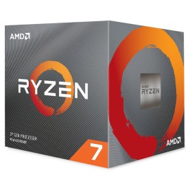 Processeur AMD Ryzen 7 PRO 4750G MPK