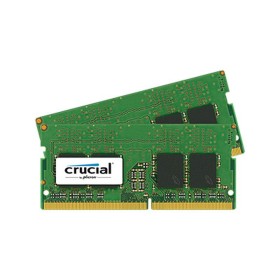 Mémoire DDR4 CRUCIAL SODIMM 4G2400