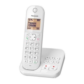 PANASONIC Téléphone sans fil KX-TGC420 avec repondeur