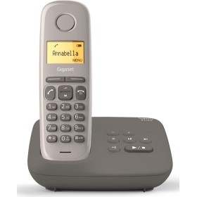 GIGASET Téléphone Sans Fil A 170 A Umbra