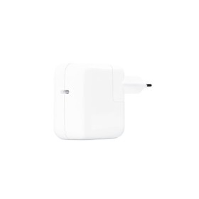 Prise secteur USB-C 30W d'origine Apple