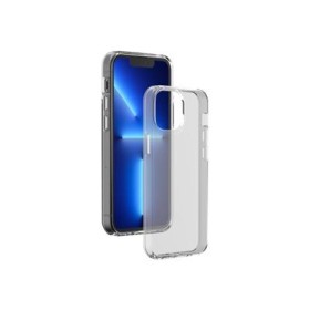 Coque de Protection pour Iphone 13 PRO MAX - Transparent