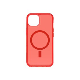 Coque de protection pour Iphone 13 avec MagSafe - Rouge
