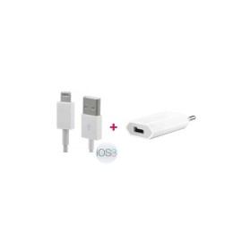 Kit chargeur + câble usb iPhone 6