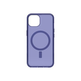 Coque de protection pour Iphone 13 avec MagSafe - Bleu