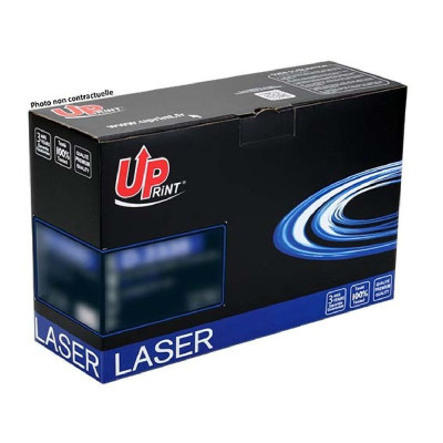 Cartouche UP laser pour Kyocera TK570 Yellow 11945