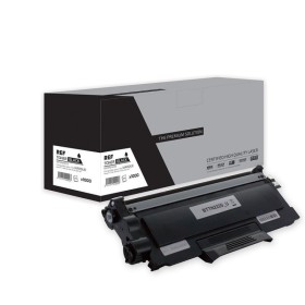 Toner compatible pour Brother TN2010 / TN2220