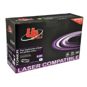 Toner Brother TN326 Cyan 13675 - 3500 pages
