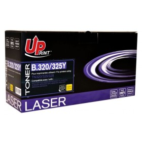 Cart laser Uprint pour Brother TN325 Yellow - 15532 - 3500P