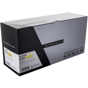 Toner Compatible Brother TN421 Yellow
