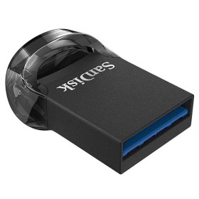 Clé USB 16GB SanDisk Ultra Fit USB 3.1 SDCZ430-016G-G46