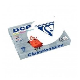 1 ramette A4 - 200gr 250 Feuilles DCP Clairefontaine - 1807