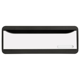 TOOLBOX MAXI 1 tiroir Office noir/blanc