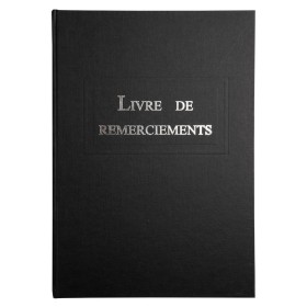 LIVRE DE REMERCIEMENT 96P.297X210.NOIR