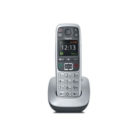 Gigaset E560 Téléphone sans fil  base + combiné
