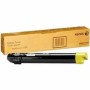 XEROX toner cartridge WorkCentre 7220 7225 yellow ( 006R01458 )