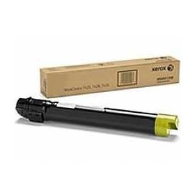 XEROX toner cartridge WorkCentre 7830 7835 7845 7855 yellow ( 006R01514 )
