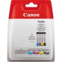 Canon ink 0386C005 CLI-571 Multipack black + Color BK C M Y