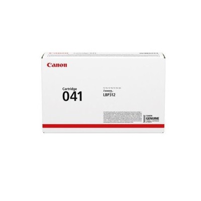 Canon toner 0452C002 CRG-041 black