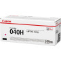 Canon toner 0457C002 040H magenta